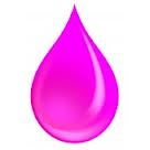 KvalitniNaplne.eu Inkoust pro kazety HP 342/343/344/351 magenta - 100ml