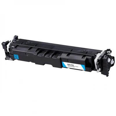 KvalitniNaplne.eu Canon CRG-069H C - kompatibilní s ČIPEM