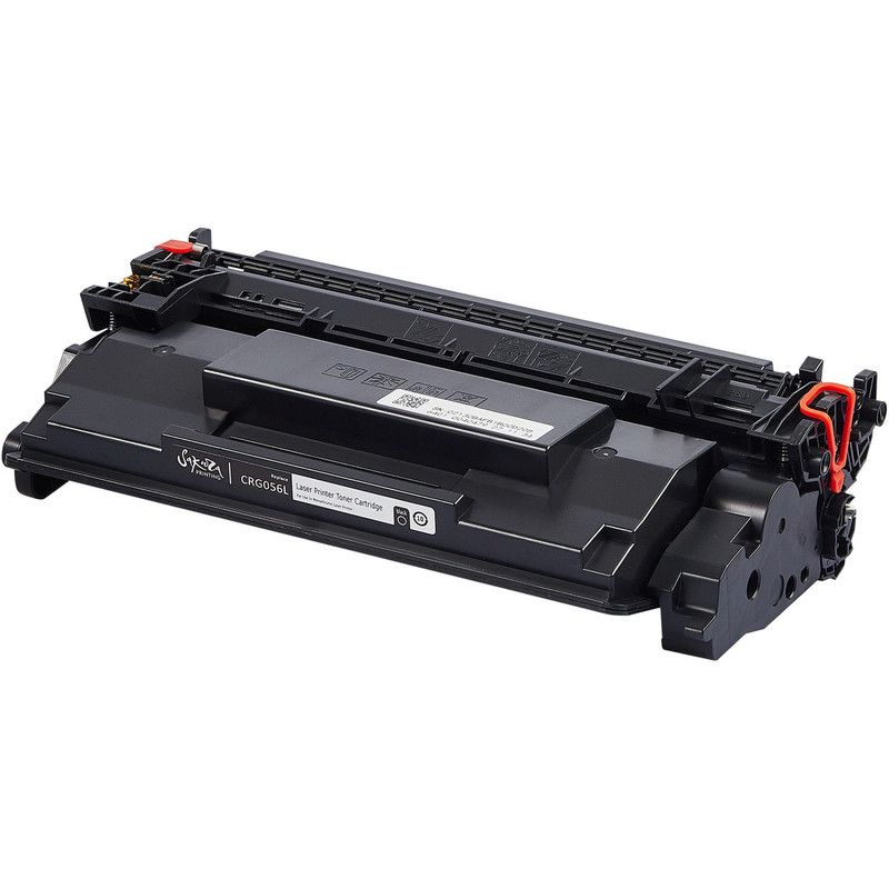 KvalitniNaplne.eu Canon CRG-056L S ČIPEM - kompatibilní