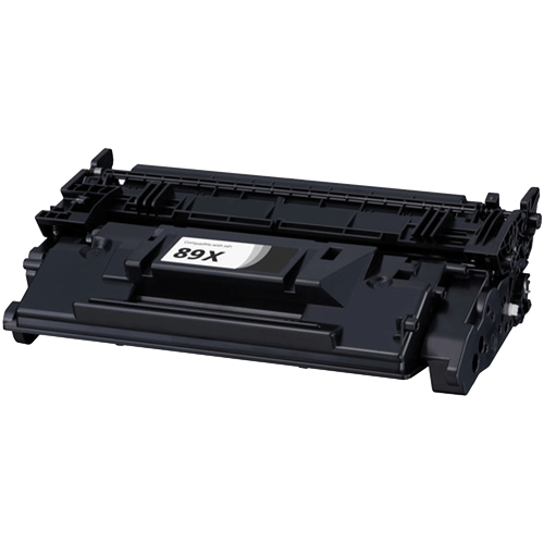 KvalitniNaplne.eu HP CF289X S ČIPEM - kompatibilní