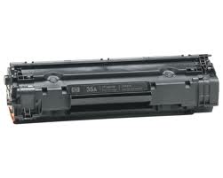 HP CB435A - kompatibilní