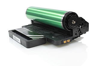 KvalitniNaplne.eu Samsung CLT-R407 - kompatibilní