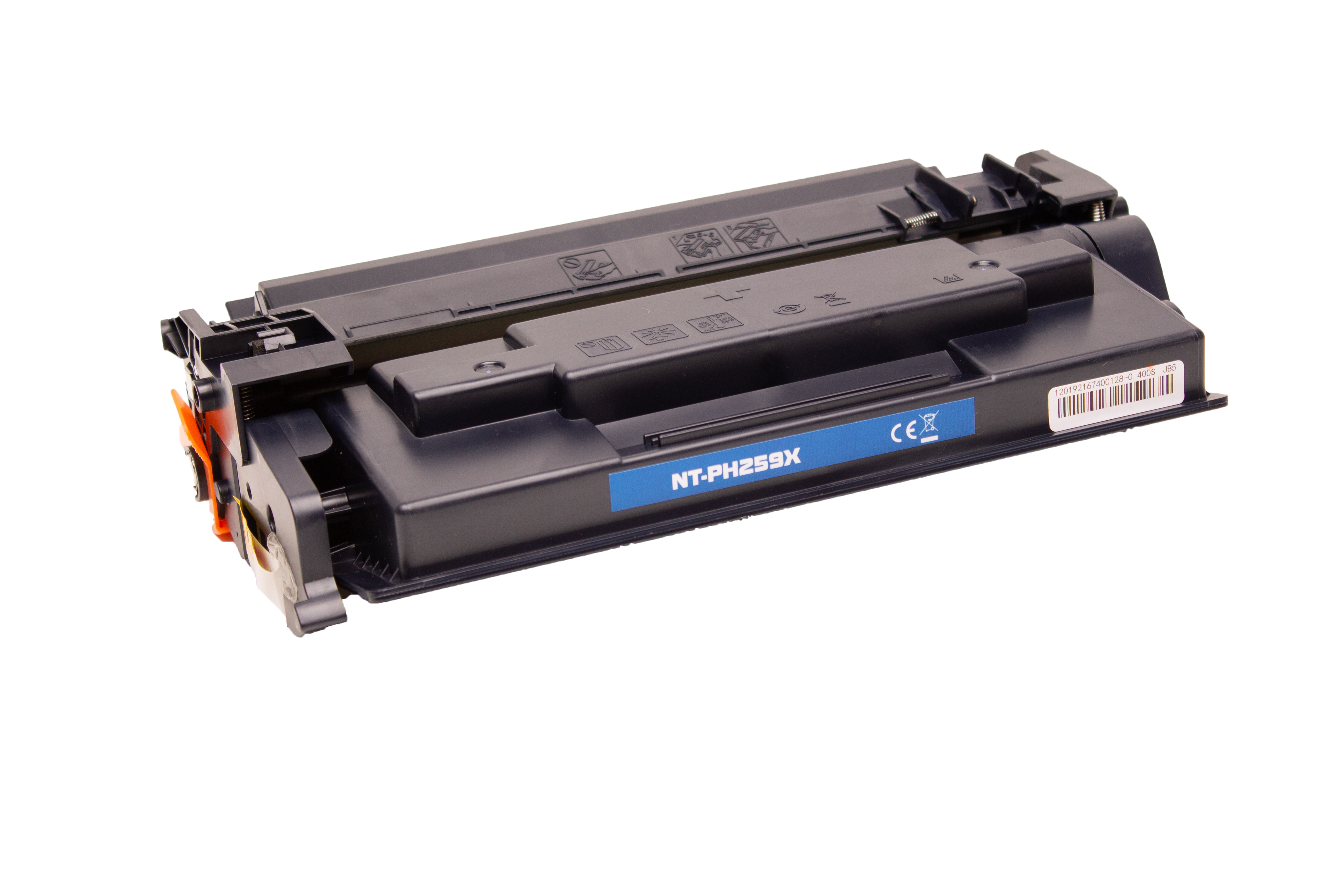 KvalitniNaplne.eu HP CF259X S ČIPEM - kompatibilní