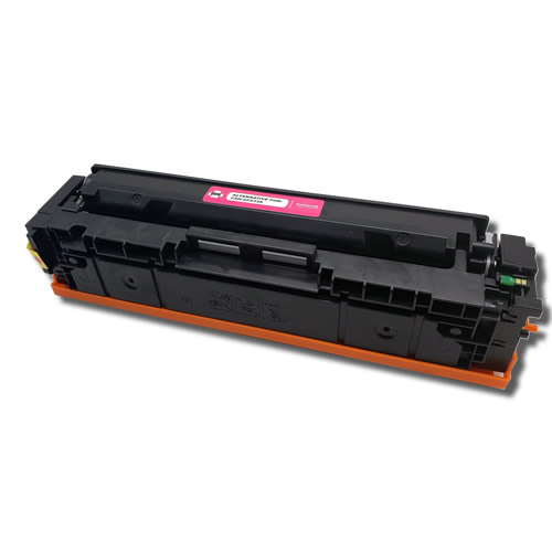 KvalitniNaplne.eu HP CF533A (205A) - kompatibilný