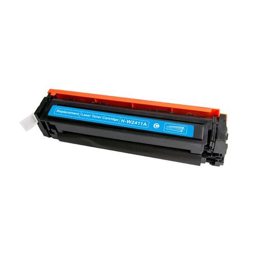 KvalitniNaplne.eu HP W2411A S ČIPEM - kompatibilní