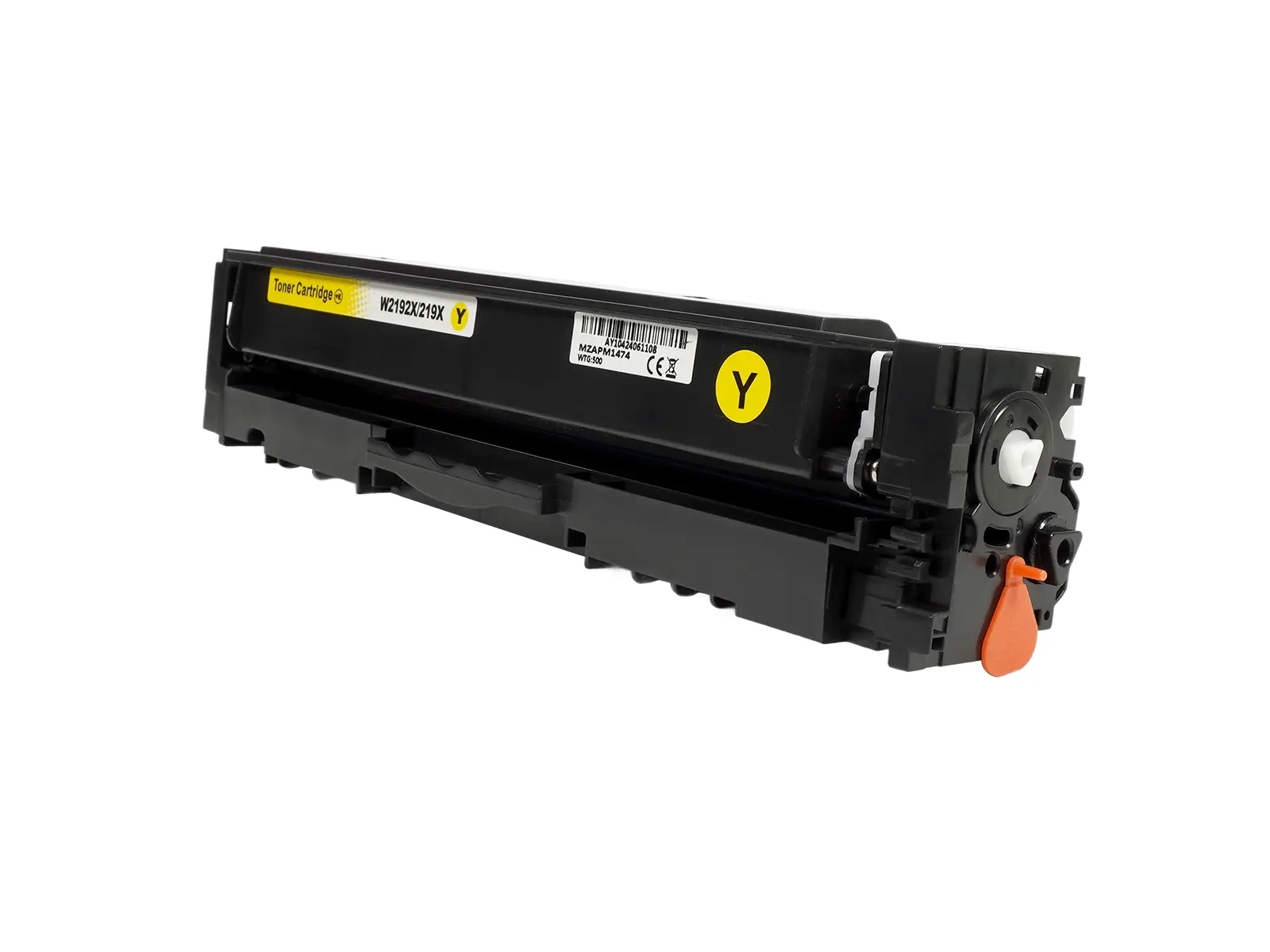 KvalitniNaplne.eu HP W2192X S ČIPEM - kompatibilní