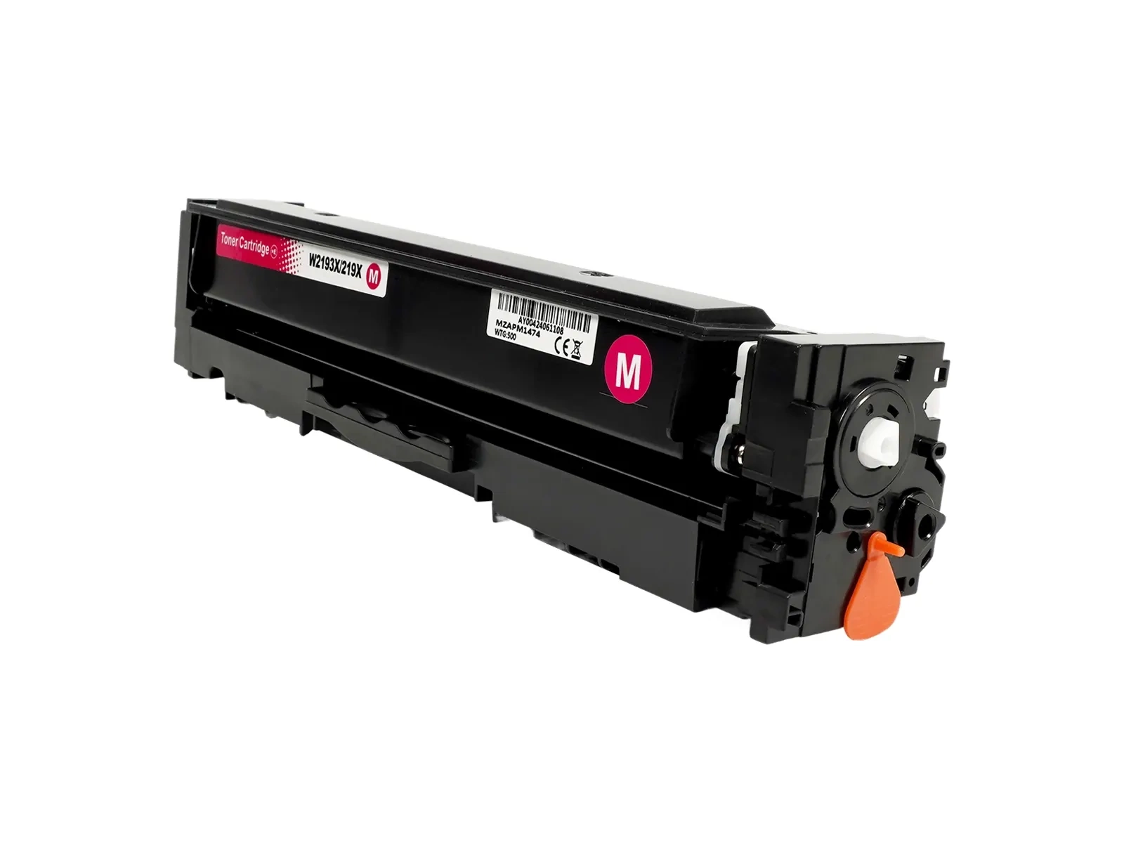 KvalitniNaplne.eu HP W2193X S ČIPEM - kompatibilní