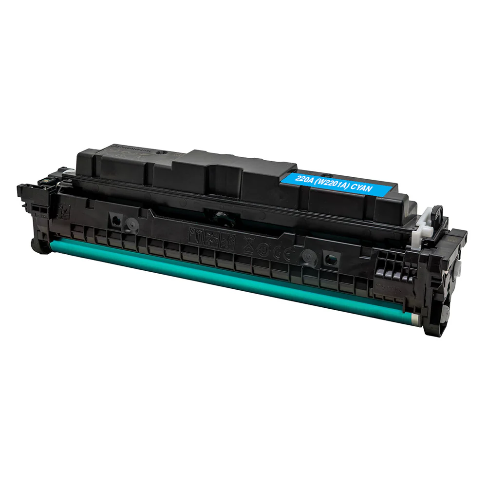 KvalitniNaplne.eu HP W2201A - kompatibilní s čipem