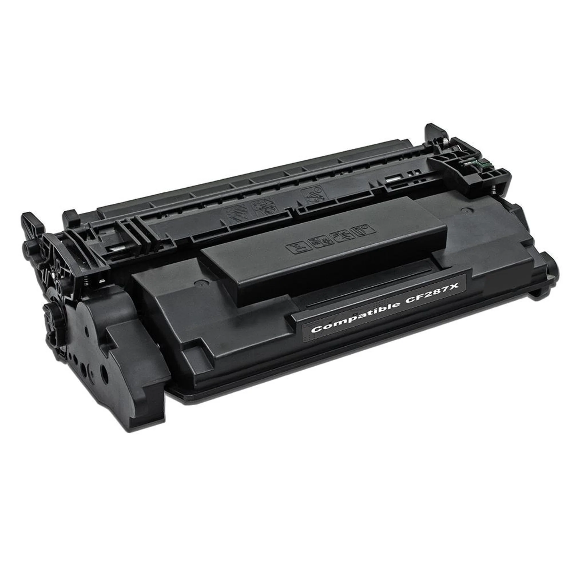 KvalitniNaplne.eu HP CF287X - kompatibilní