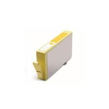 KvalitniNaplne.eu HP CB325EE (364xl) yellow - kompatibilní